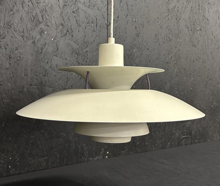 PH5 Taklampa Design Louis Poulsen Danmark