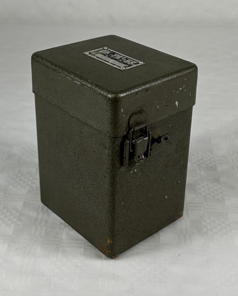Colorimeter, PK-56, Poland.