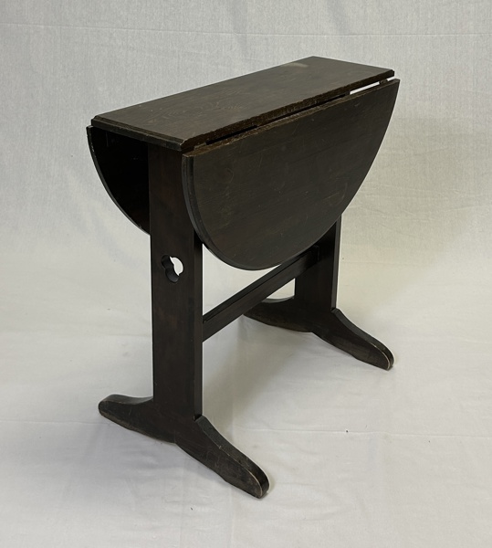 Fällbord, 1900-tal