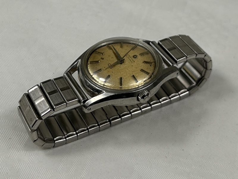 Herrarmbandsur, Certina, DS, Automatic.