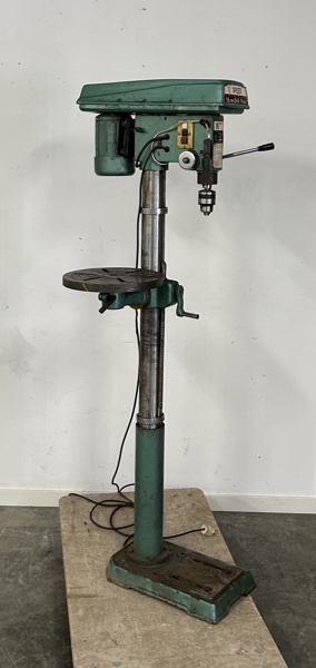Pelarborrmaskin, ET, 16 mm.