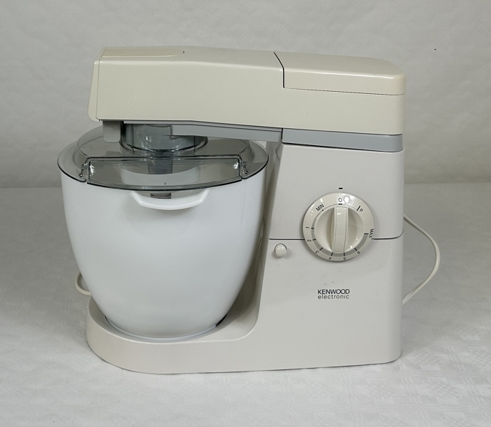 Köksassistent, Kenwood major.