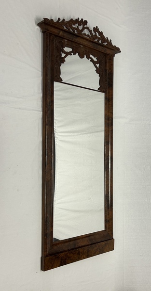 Spegel, 1800-tal.