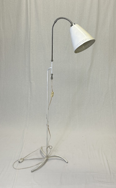 Golvlampa, ASEA, 1900-talets mitt.