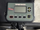 Motionscykel, Spartacus, 5005.