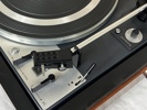 Skivspelare, Dual, Hi Fi, 1900-tal.