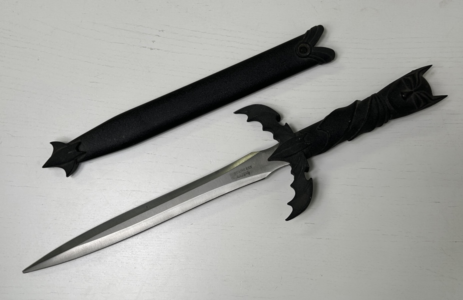 Batmankniv