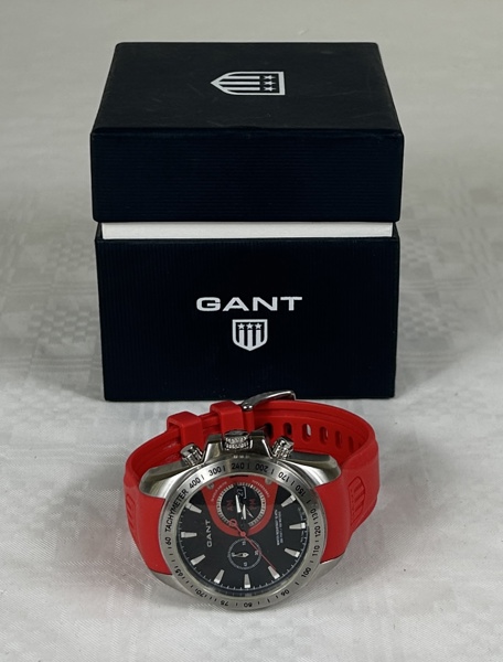 Herrarmbandsur. Gant, 1038, 45 mm.
