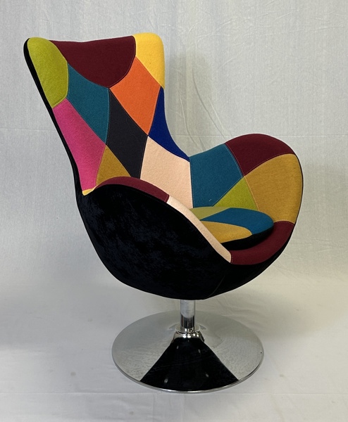 Fåtölj, "Butterfly", 1900-tal.
