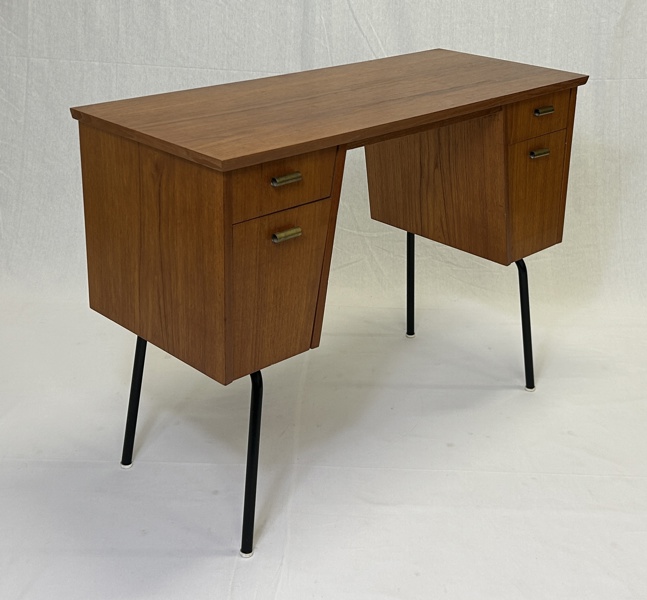 Skrivbord, "Marlene", IKEA, formgiven 1959.
