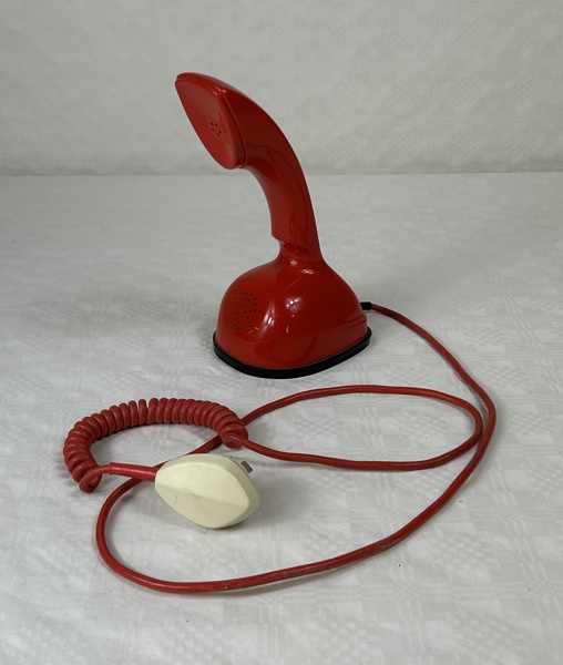 Kobratelefon, LM Ericsson, 1900-talets mitt.