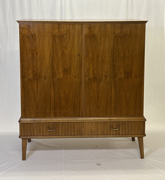 Skåp, Swedish modern, 1930/40-tal.