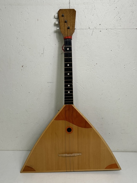 Balalajka