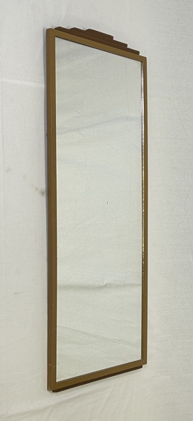 Spegel, Art Deco, 1920-tal.