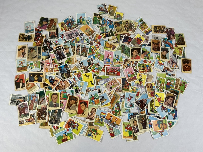 Parti filmisar bla Disney