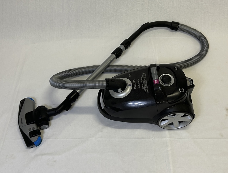 Dammsugare, Philips, Performer Pro.