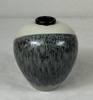 Vas, keramik, Upsala Ekeby.