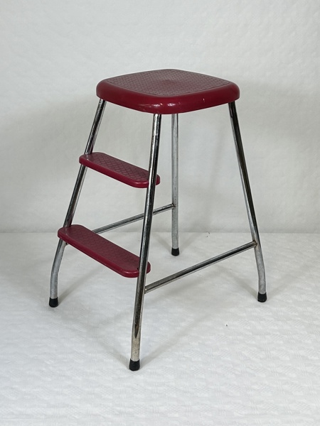 Pall, Rörets, 1950/60-tal