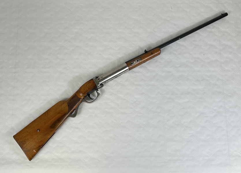 Luftgevär, Original Will, 1900-talets mitt.