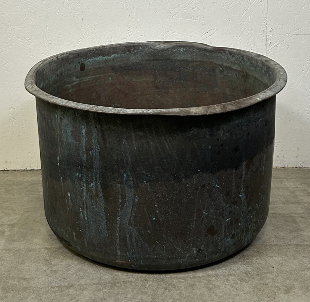 Kopparbalja 