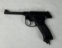 Luftpistol, Plainsman 175.