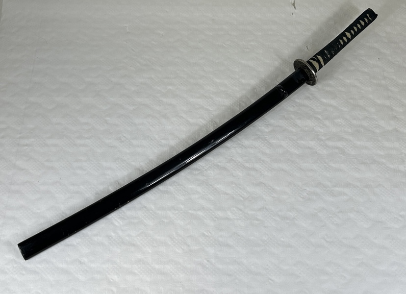 Svärd, Katana, Japan, 1900-tal.