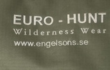 Vapenfodral, Euro-Hunt, Engelson.