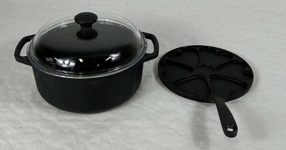 Skeppshult,Gryta och plättlagg, 
