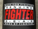 Boxningssäck, Fighter.