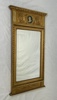 Spegel, gustaviansk, 1900-tal.