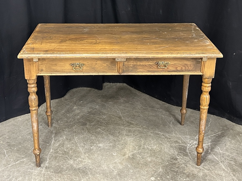 Bord, 1800-talets slut.