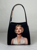 Handväska, Marilyn Monroe.