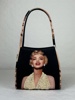 Handväska, Marilyn Monroe.