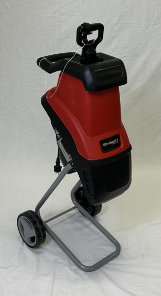 Kompostkvarn, Einhell, GC-KS2540.
