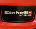 Kompostkvarn, Einhell, GC-KS2540.