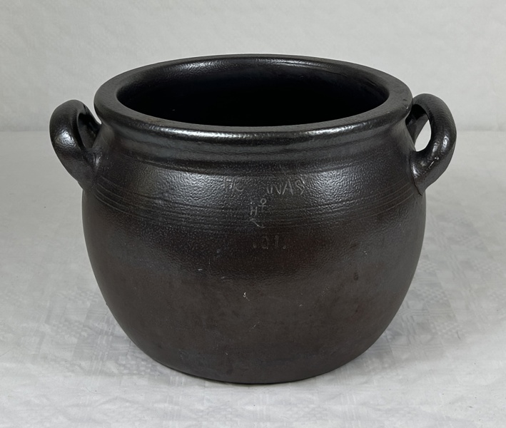 Kruka, Höganäs, 10 liter.