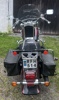 Motorcykel, Suzuki VL 1500 Intruder, 68 hk