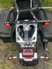 Motorcykel, Suzuki VL 1500 Intruder, 68 hk