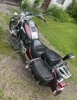 Motorcykel, Suzuki VL 1500 Intruder, 68 hk