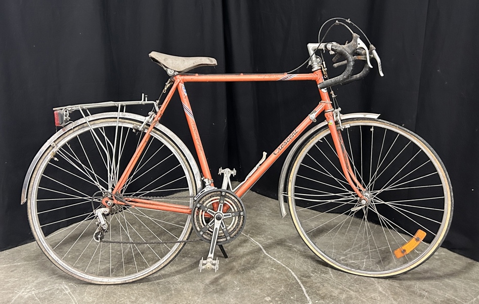 Cykel, Herr, Cresent, 26".