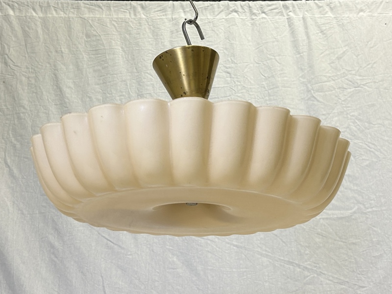 Taklampa, Swedish Modern, 1930/40-tal.