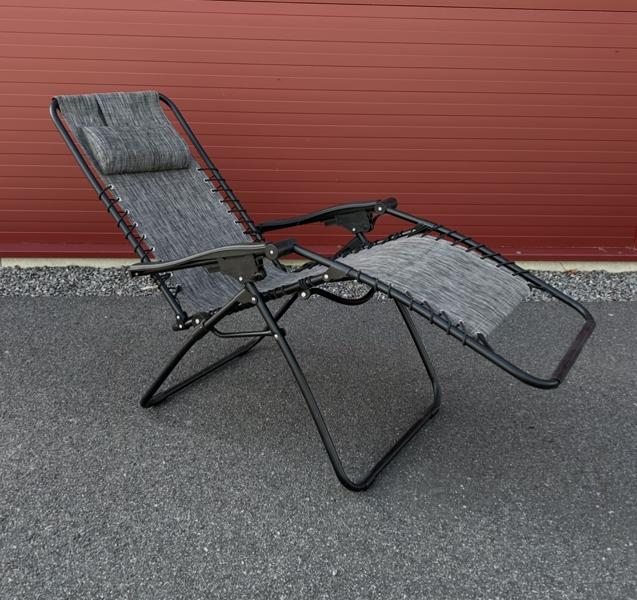 Solstol, "Baden Baden".