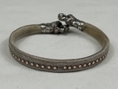 Armband, silver. 1800 tal.