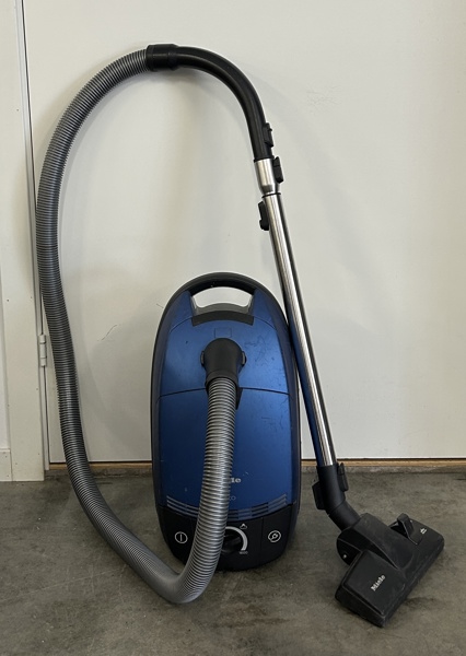Dammsugare, Miele, Artico S511.