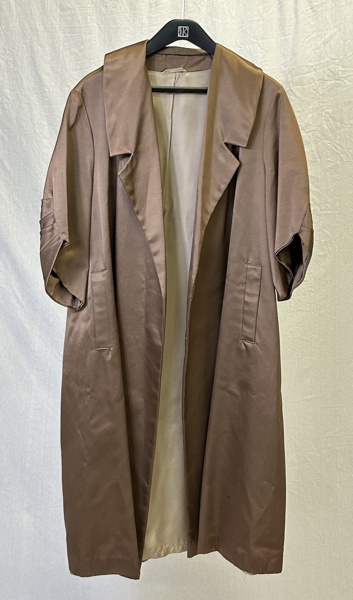 Kappa, dam, Libell of Scandinavia.