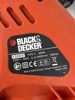 Handmaskiner, 2st, Bosch och Black & Decker.