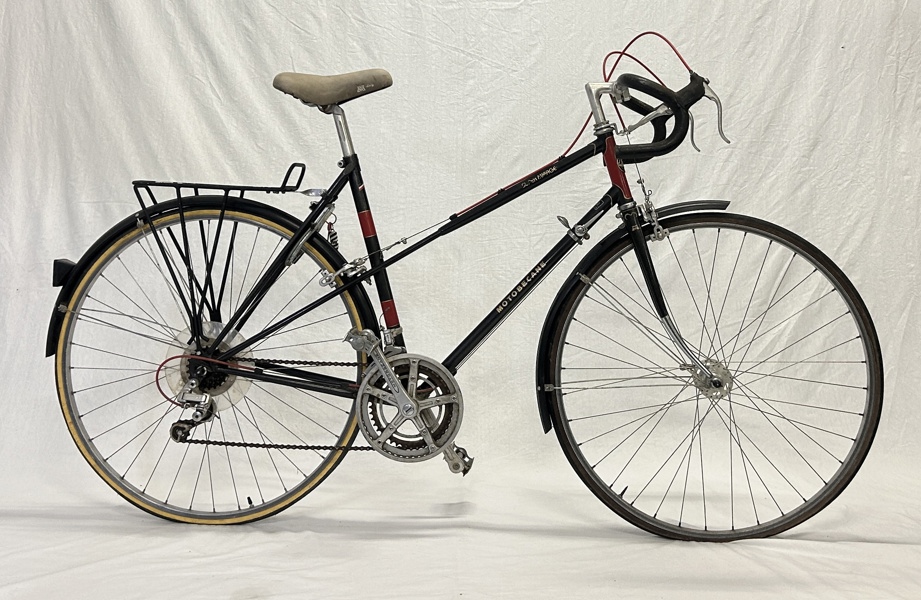 Motobecane, Super Mirage, 28".