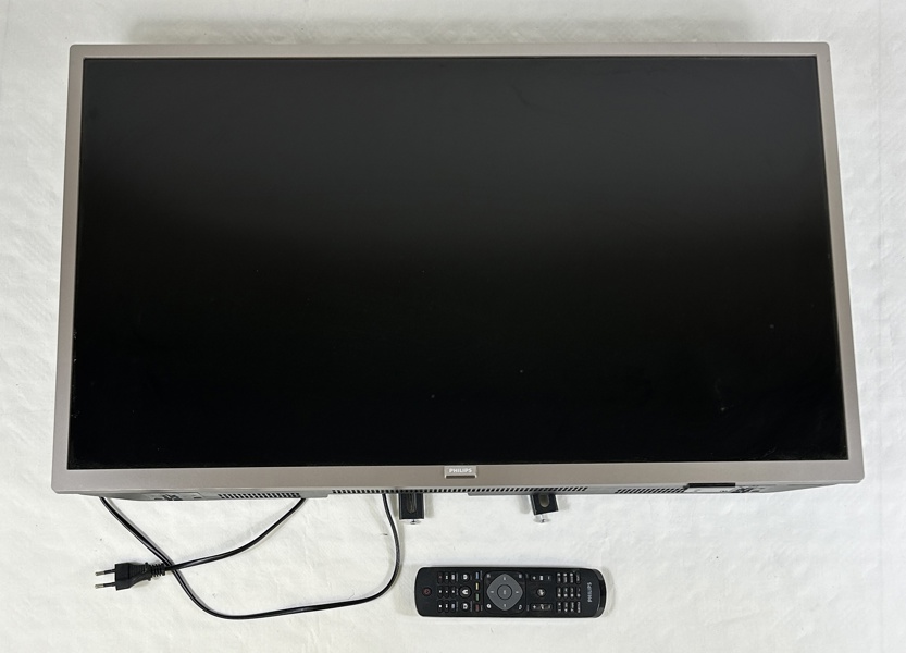 Tv, 32", 55525-12, Philips.