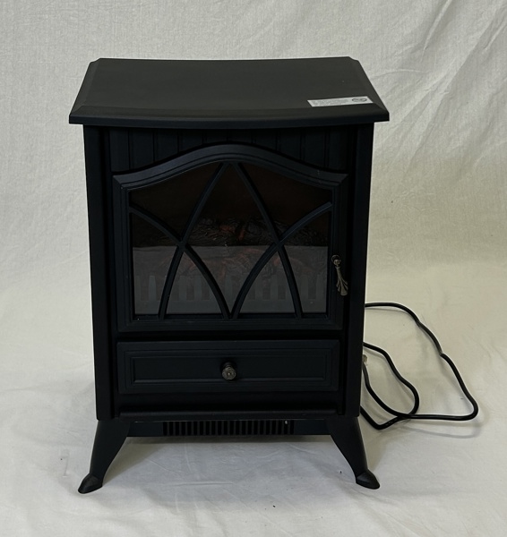 Elkamin, Rusta, 1800W.