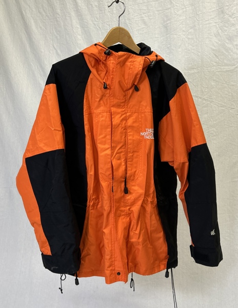 Vindjacka, North Face.